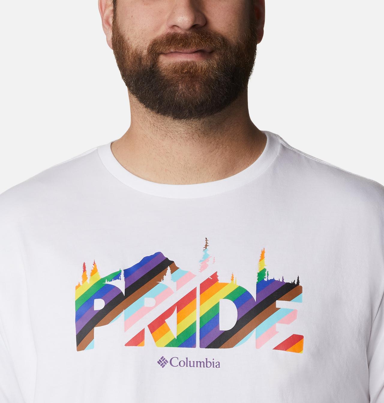 Men's Wild Places™ T-Shirt - Big 4