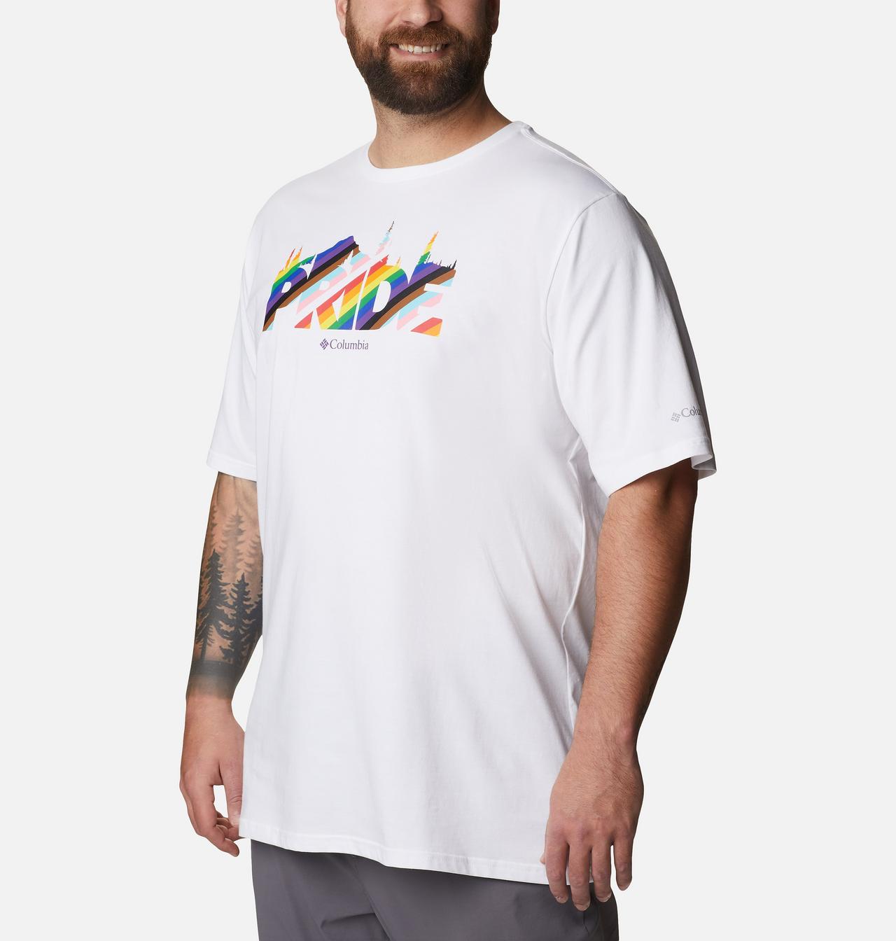 Men's Wild Places™ T-Shirt - Big 5