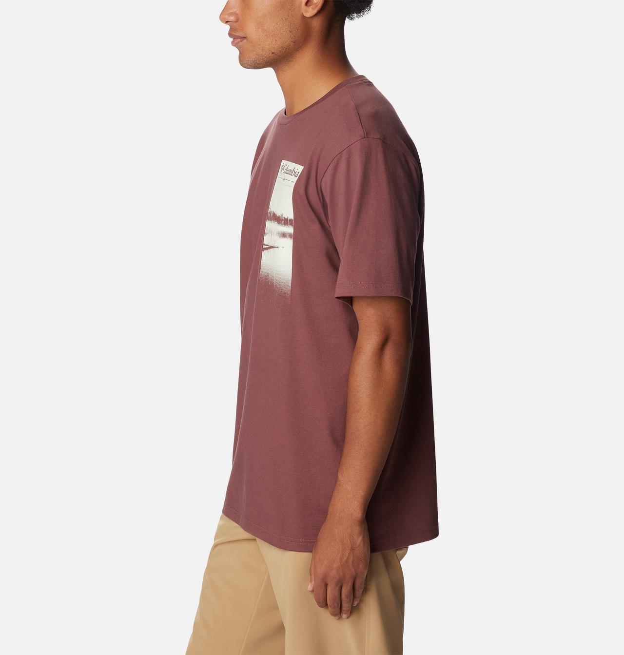 Explorers Canyon™ SS Tee | 640 | XL 3
