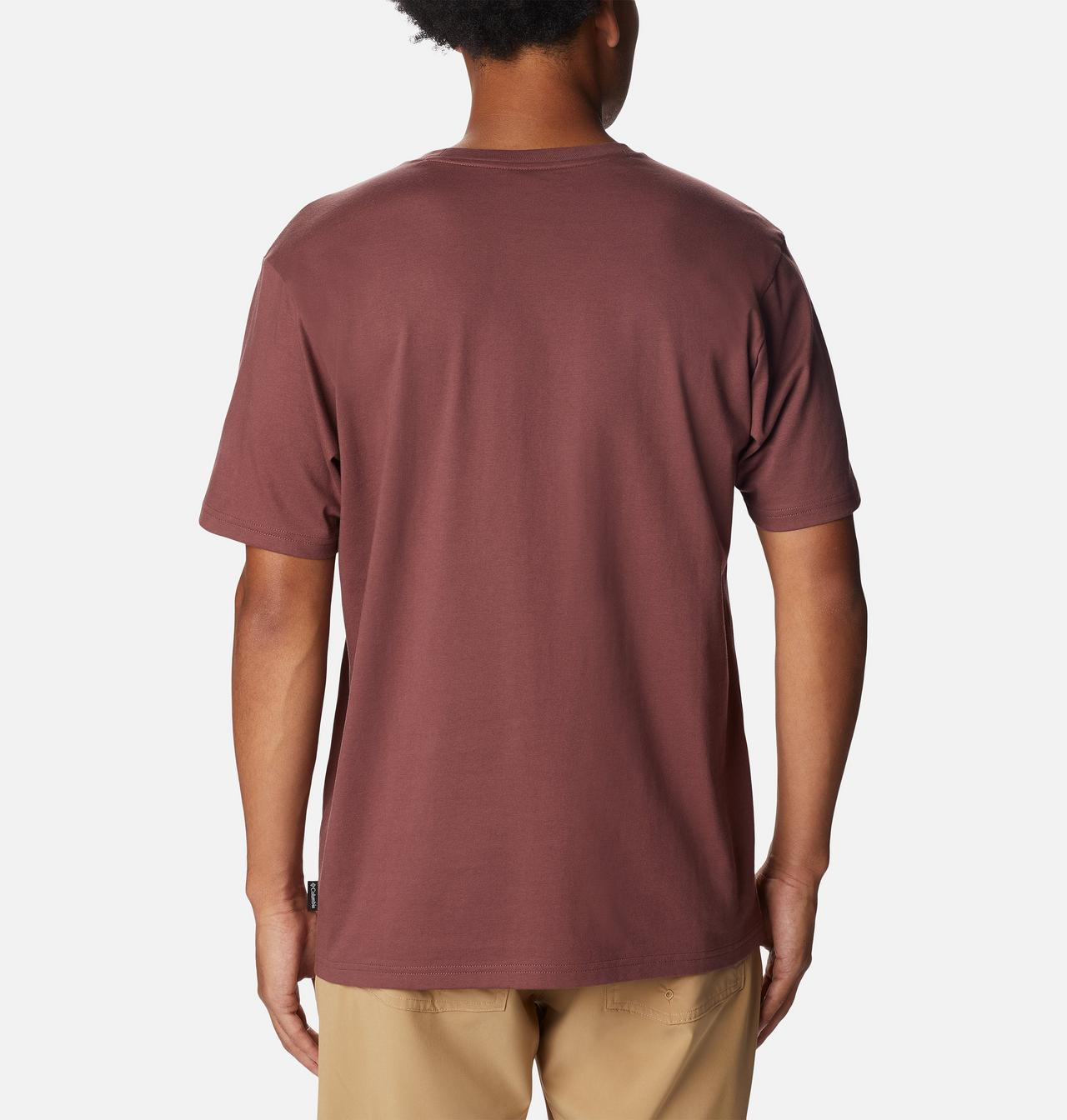 Explorers Canyon™ SS Tee | 640 | XL 2