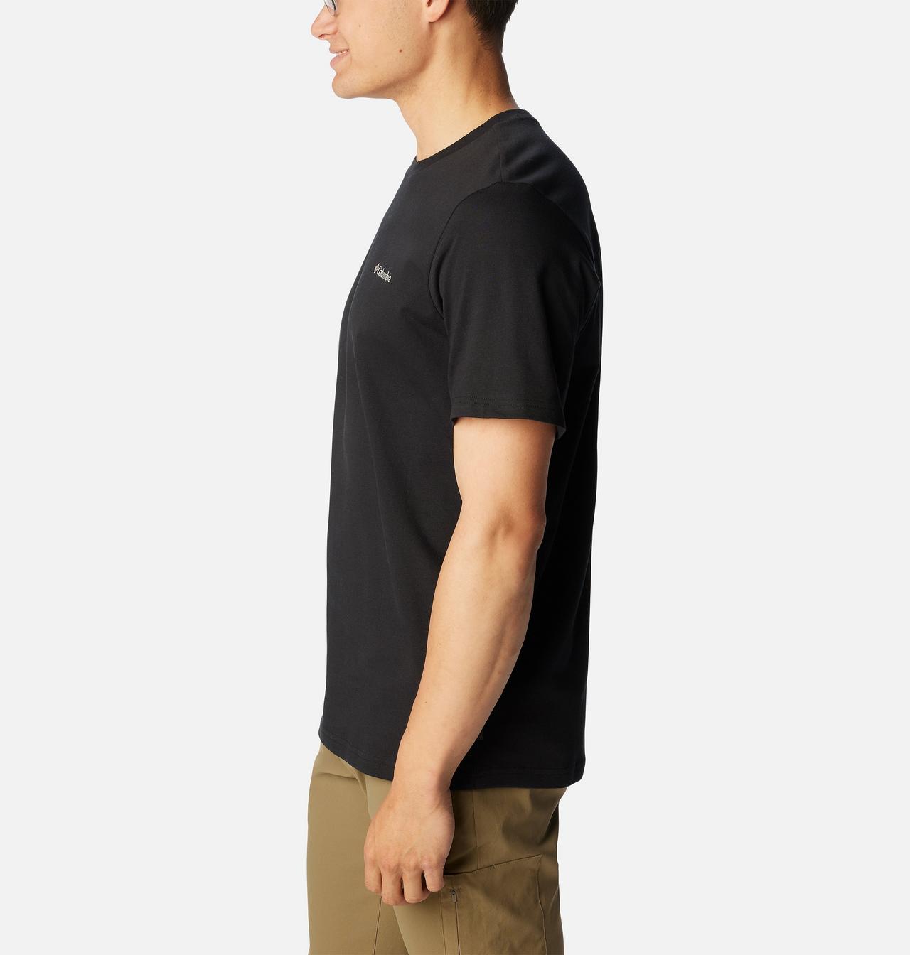 Men's Explorers Canyon™ Back T-Shirt 3