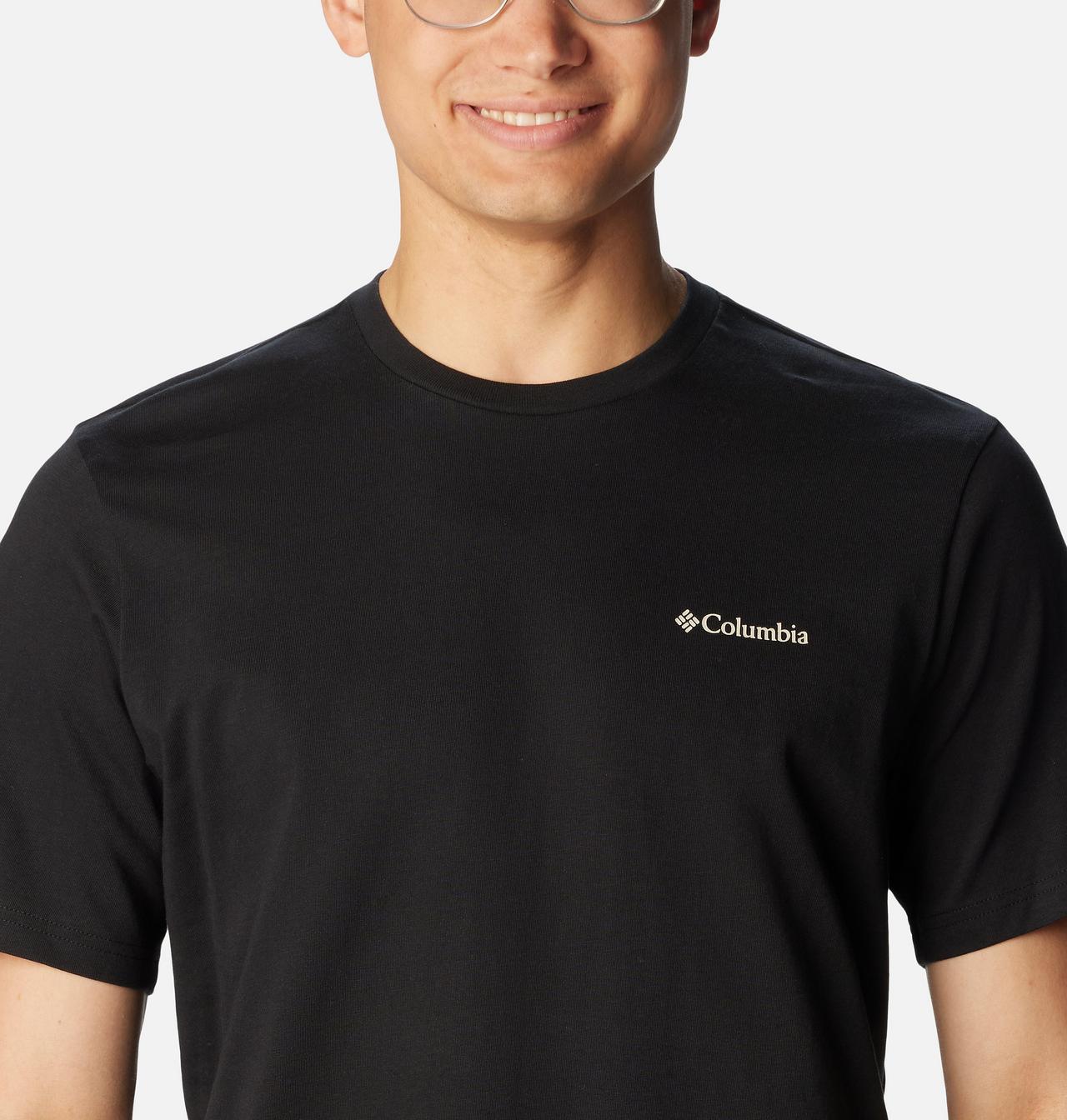 Men's Explorers Canyon™ Back T-Shirt 4