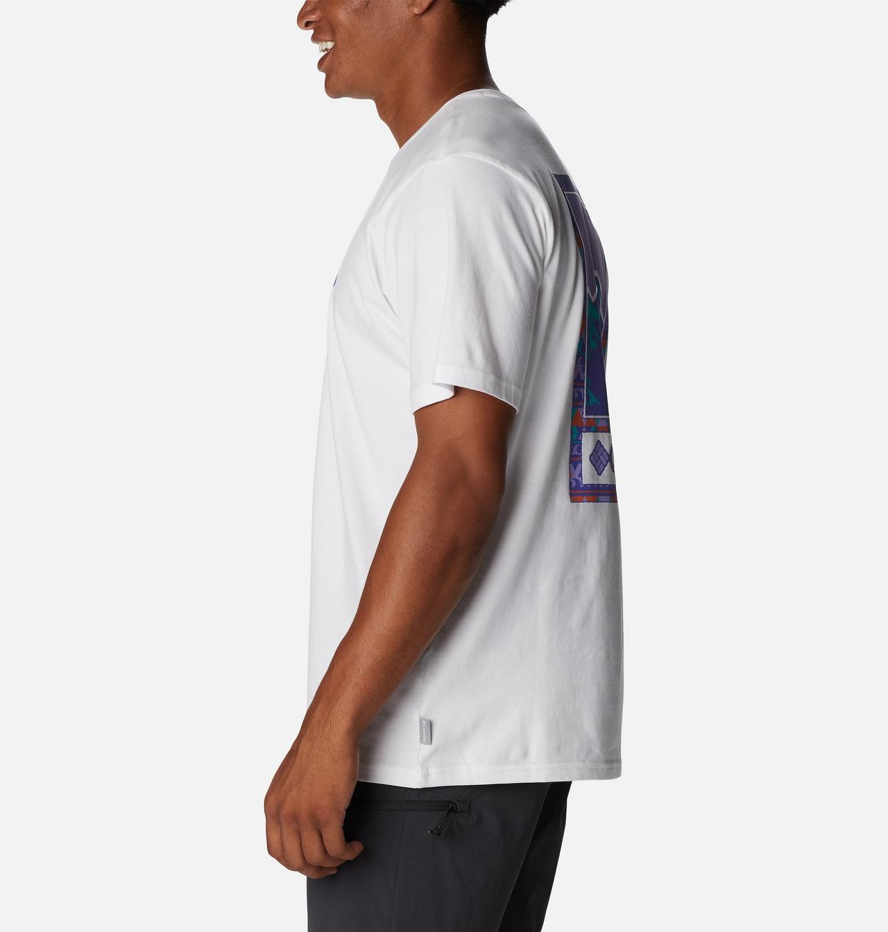 Men's Explorers Canyon™ Back T-Shirt 3