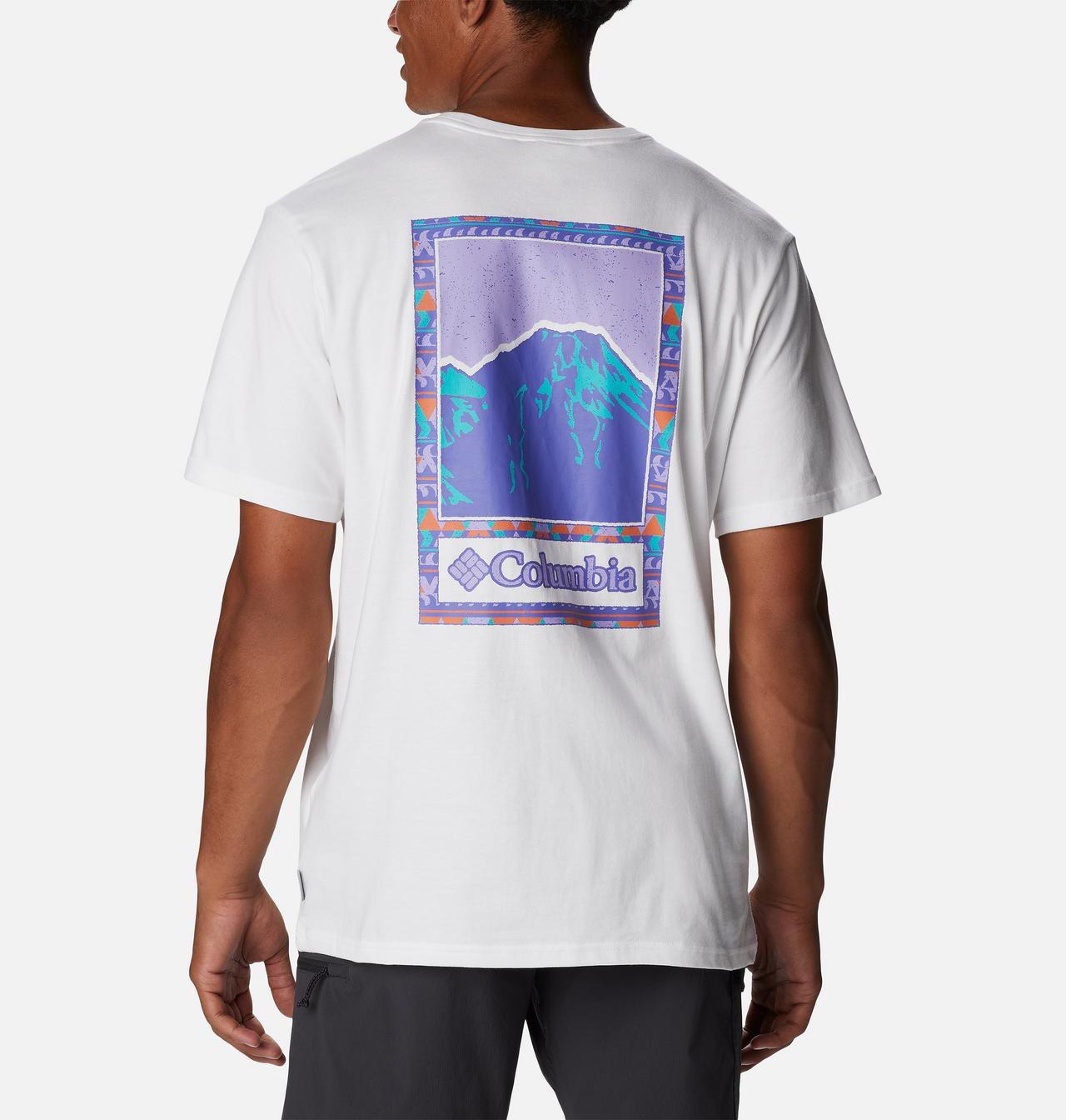 Men's Explorers Canyon™ Back T-Shirt 2