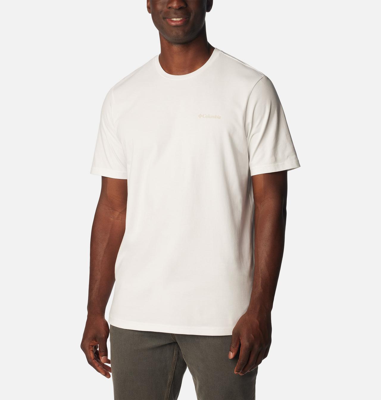Men's Explorers Canyon™ Back T-Shirt 2