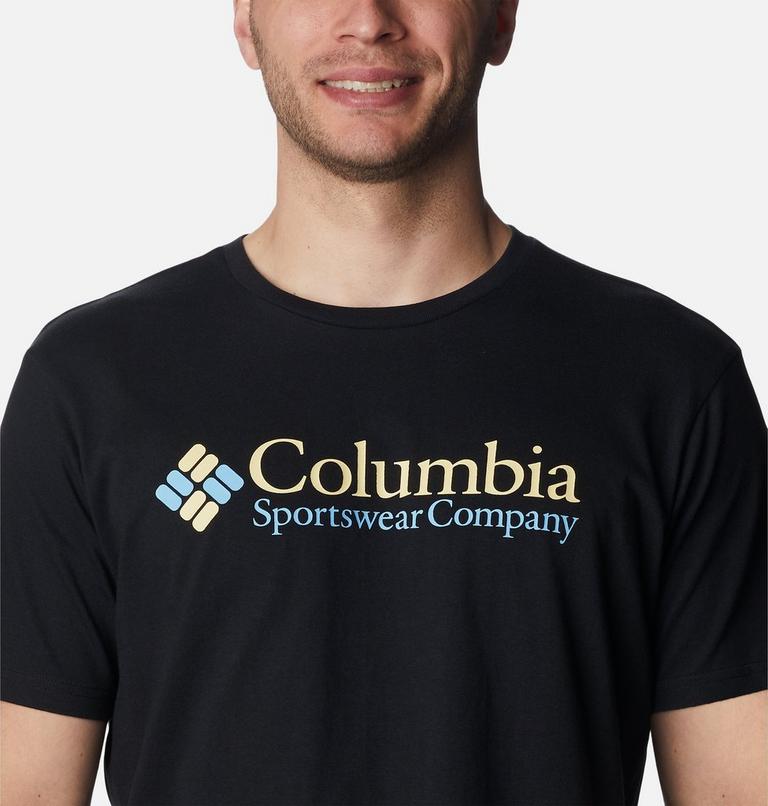 Deschutes Valley Graphic Tee | 010 | XXL, Color: Black, CSC Retro Logo Graphic, image 4