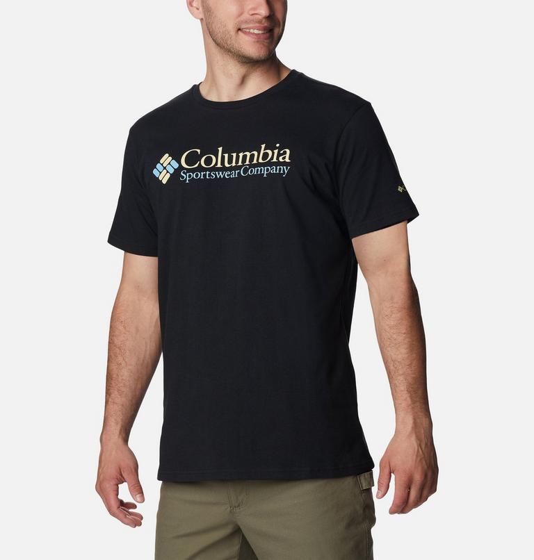 Deschutes Valley Graphic Tee | 010 | XXL, Color: Black, CSC Retro Logo Graphic, image 5