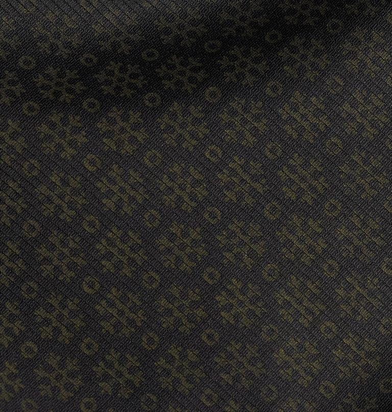 Men's Ice Lake Technical T-Shirt, Color: Black, Boundless HD Graphic, image 6