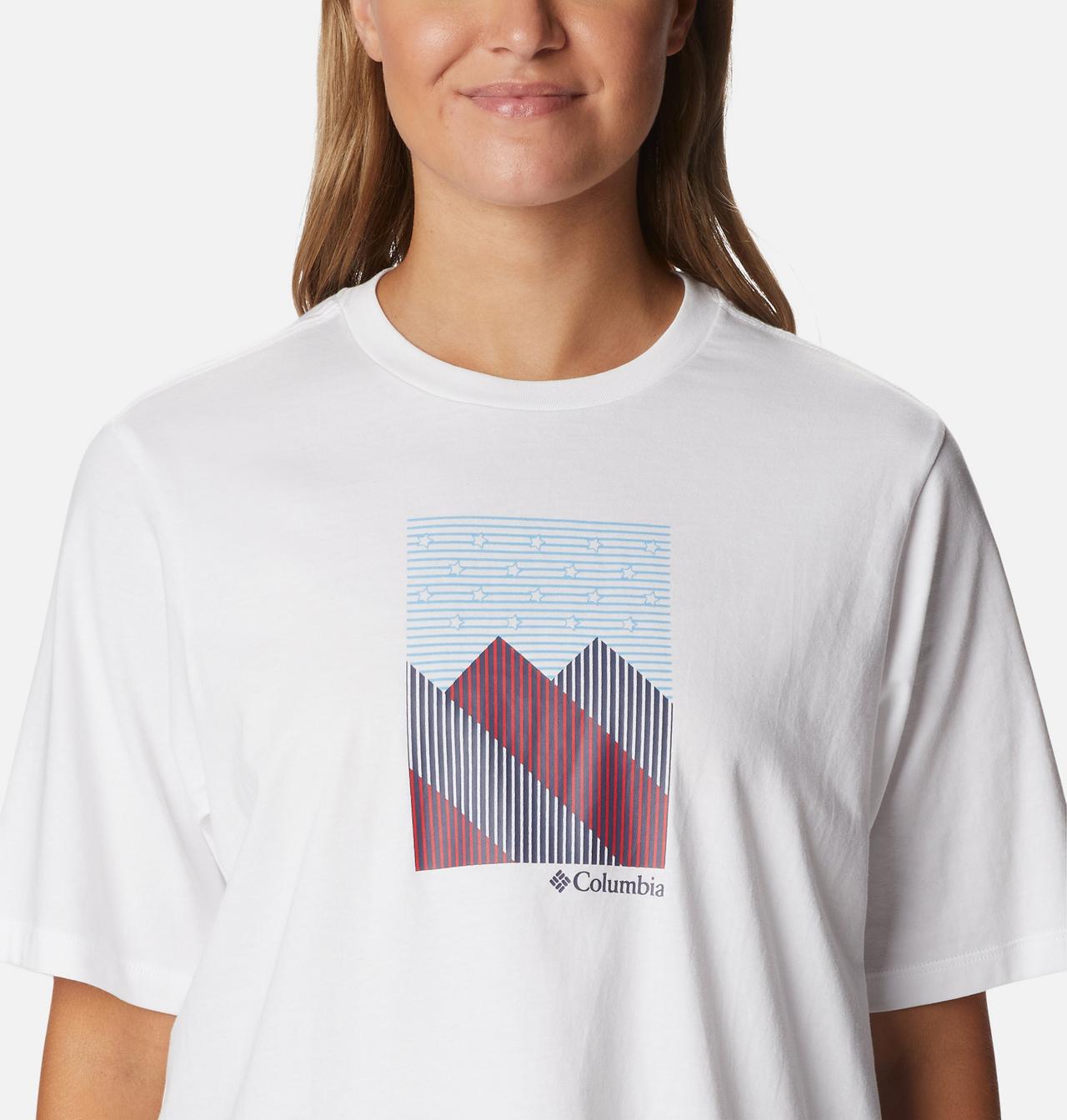 Women's North Cascades™ Graphic T-Shirt 4