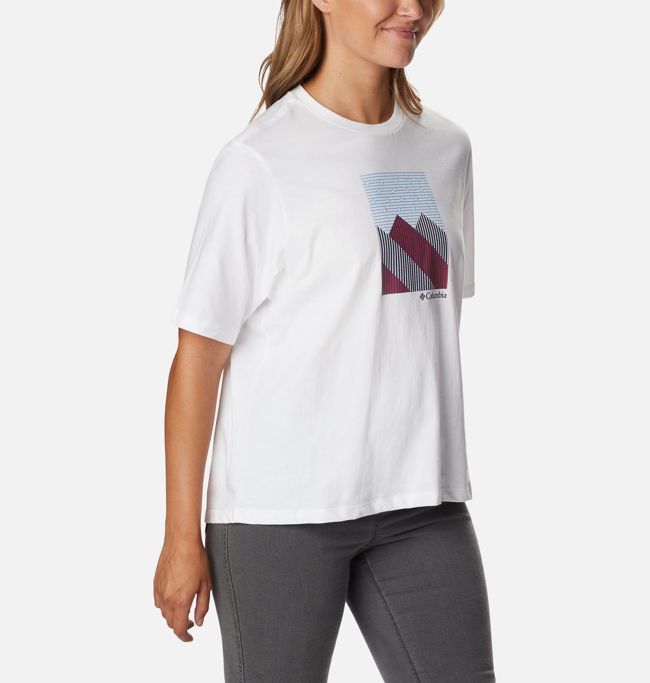 Women's North Cascades™ Graphic T-Shirt 5