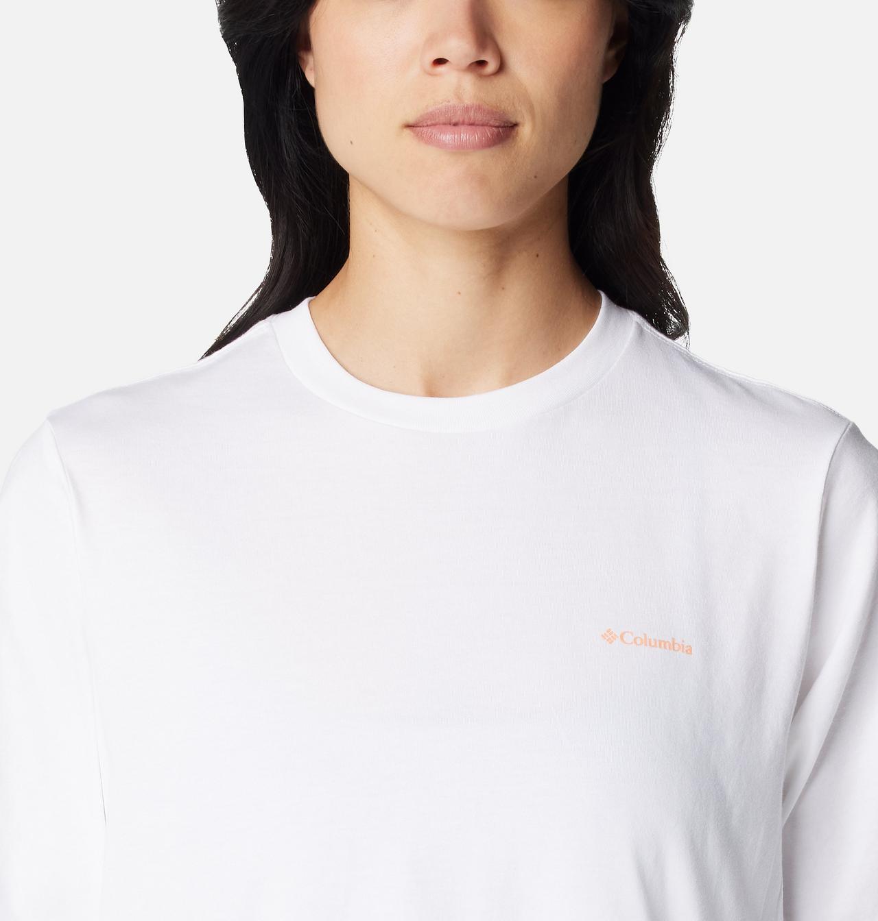 Women's North Cascades™ Graphic T-Shirt 4