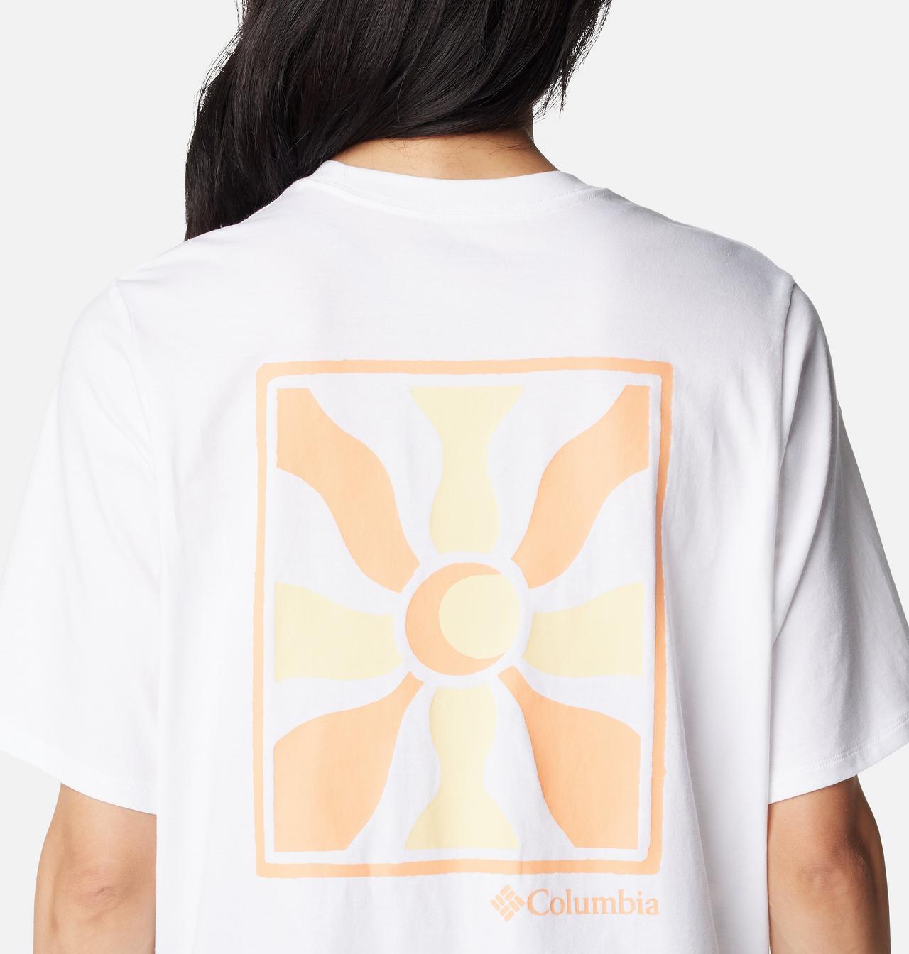 Women's North Cascades™ Graphic T-Shirt 5