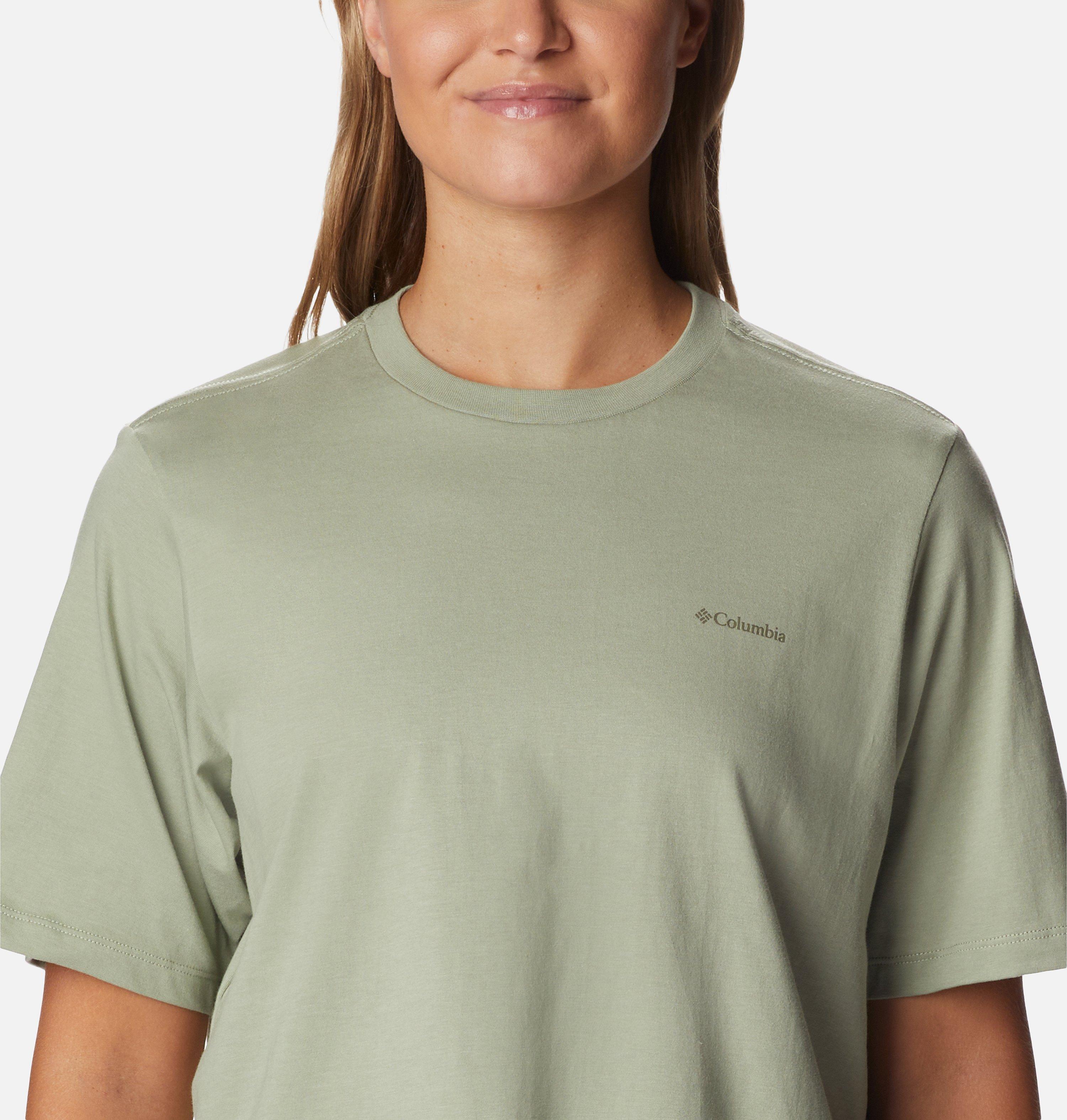 Women's North Cascades Graphic T-Shirt 4