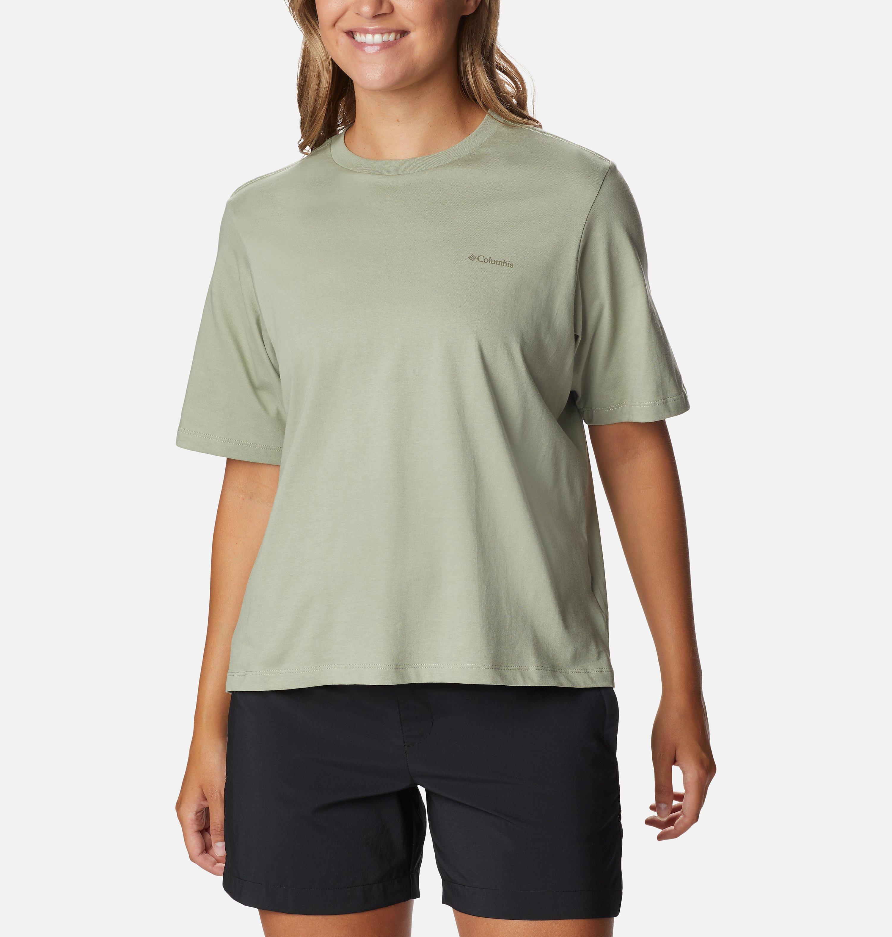 Women's North Cascades Graphic T-Shirt 2