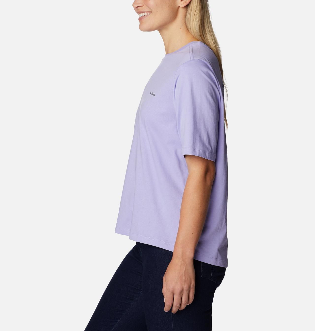 Women's North Cascades™ Graphic T-Shirt 3