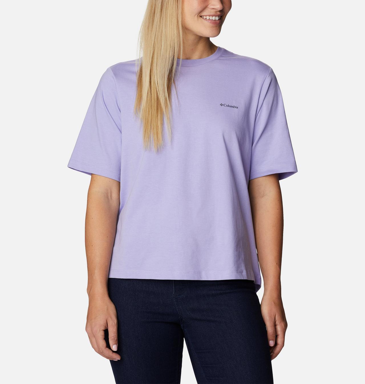 Women's North Cascades™ Graphic T-Shirt 2