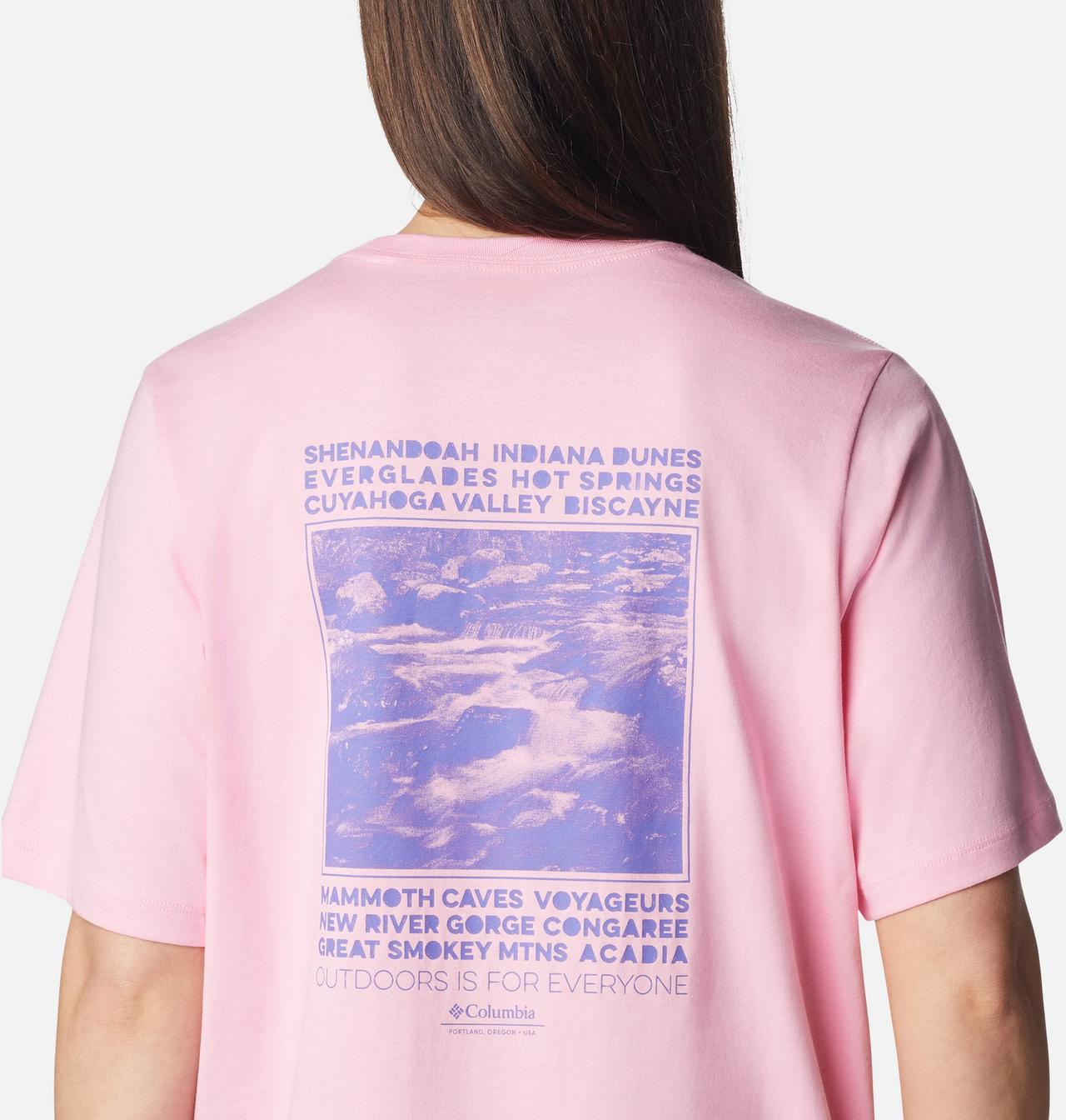 Women's North Cascades™ Graphic T-Shirt 5