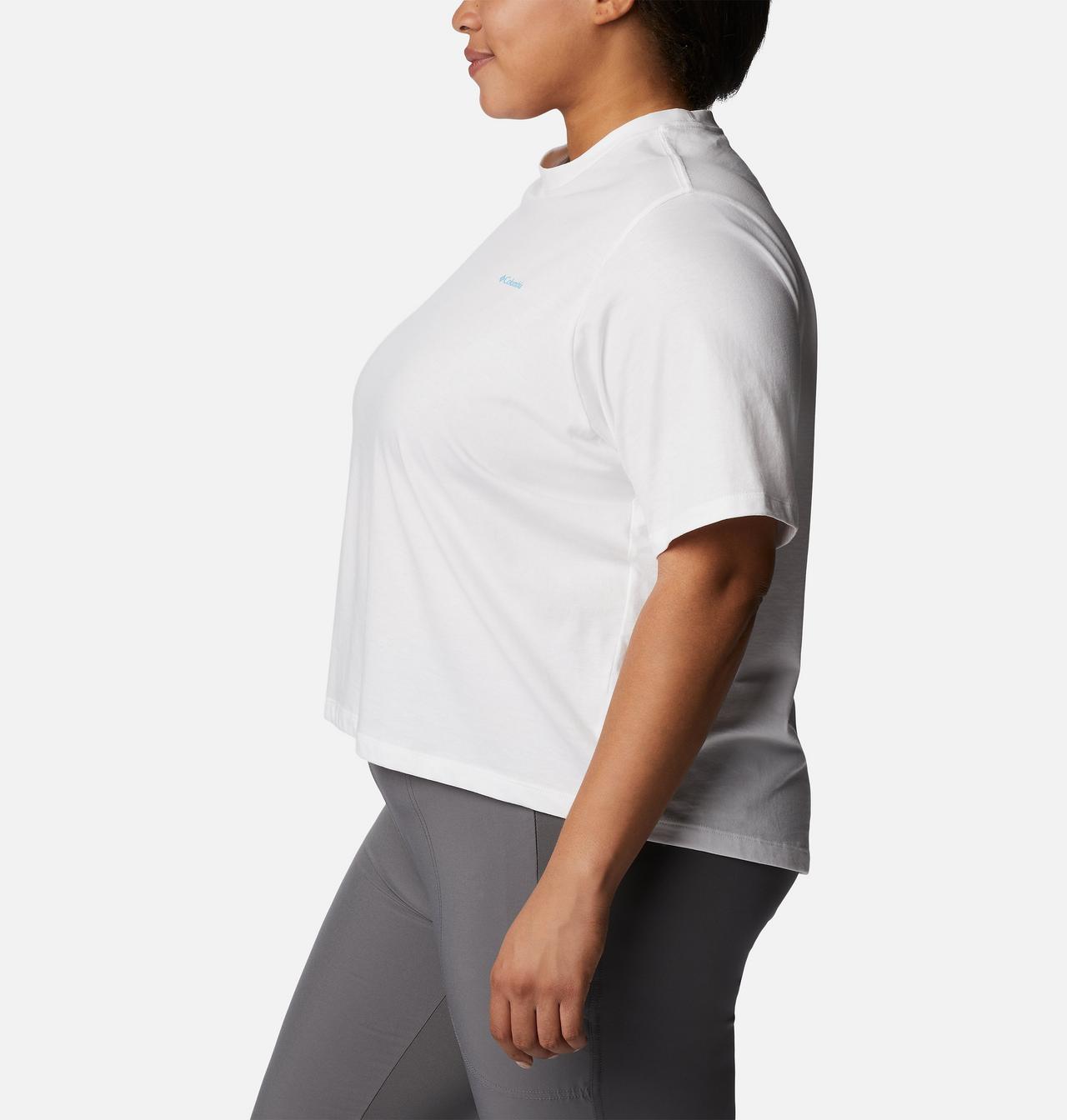 Women's North Cascades™ Graphic T-Shirt - Plus Size 3