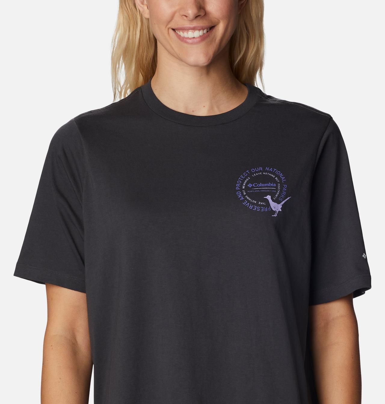 Women's Wild Places™ T-Shirt 4