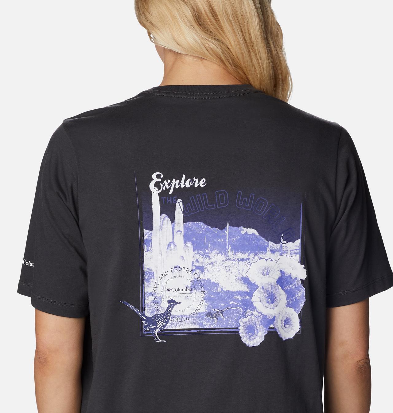 Women's Wild Places™ T-Shirt 5