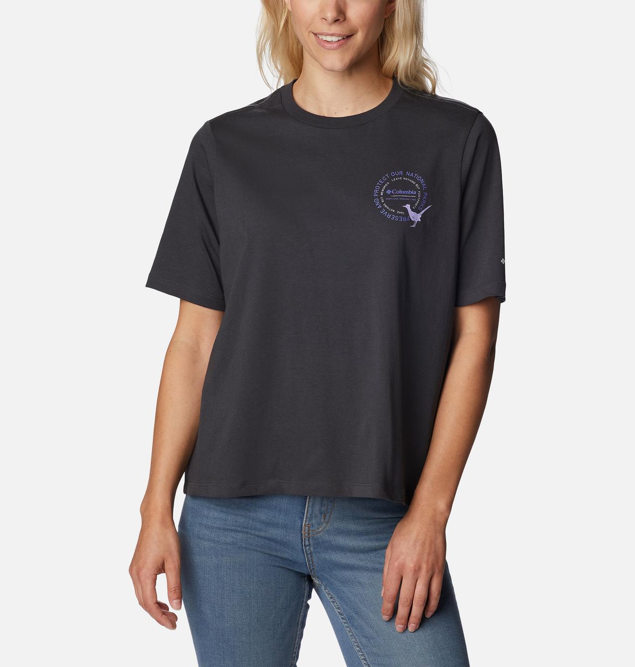Women's Wild Places™ T-Shirt 2