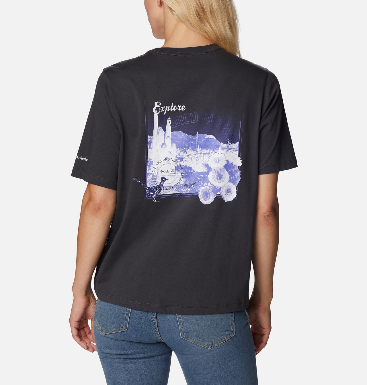 Women's Wild Places™ T-Shirt 1