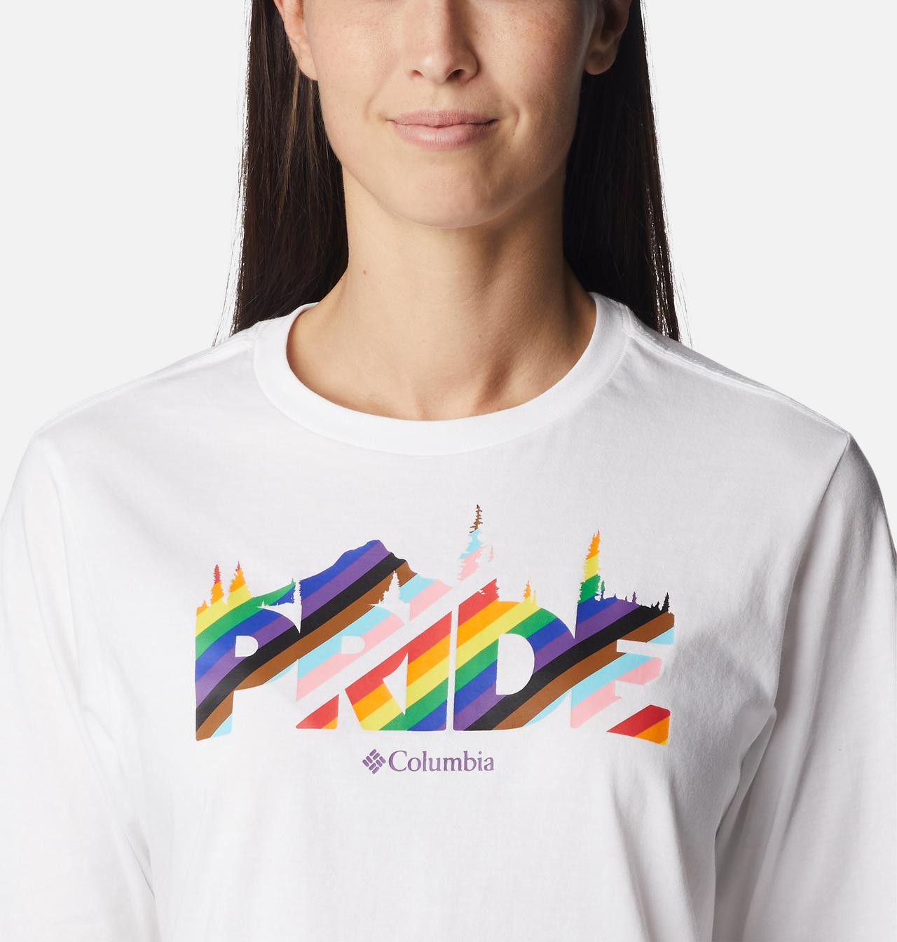 Women's Wild Places™ T-Shirt 4