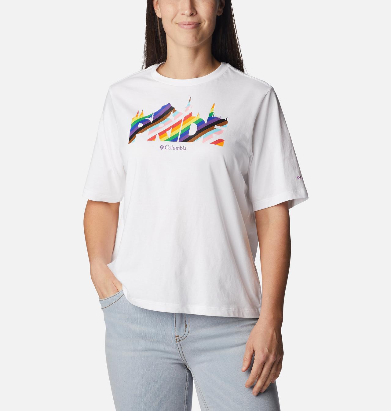 Women's Wild Places™ T-Shirt 5