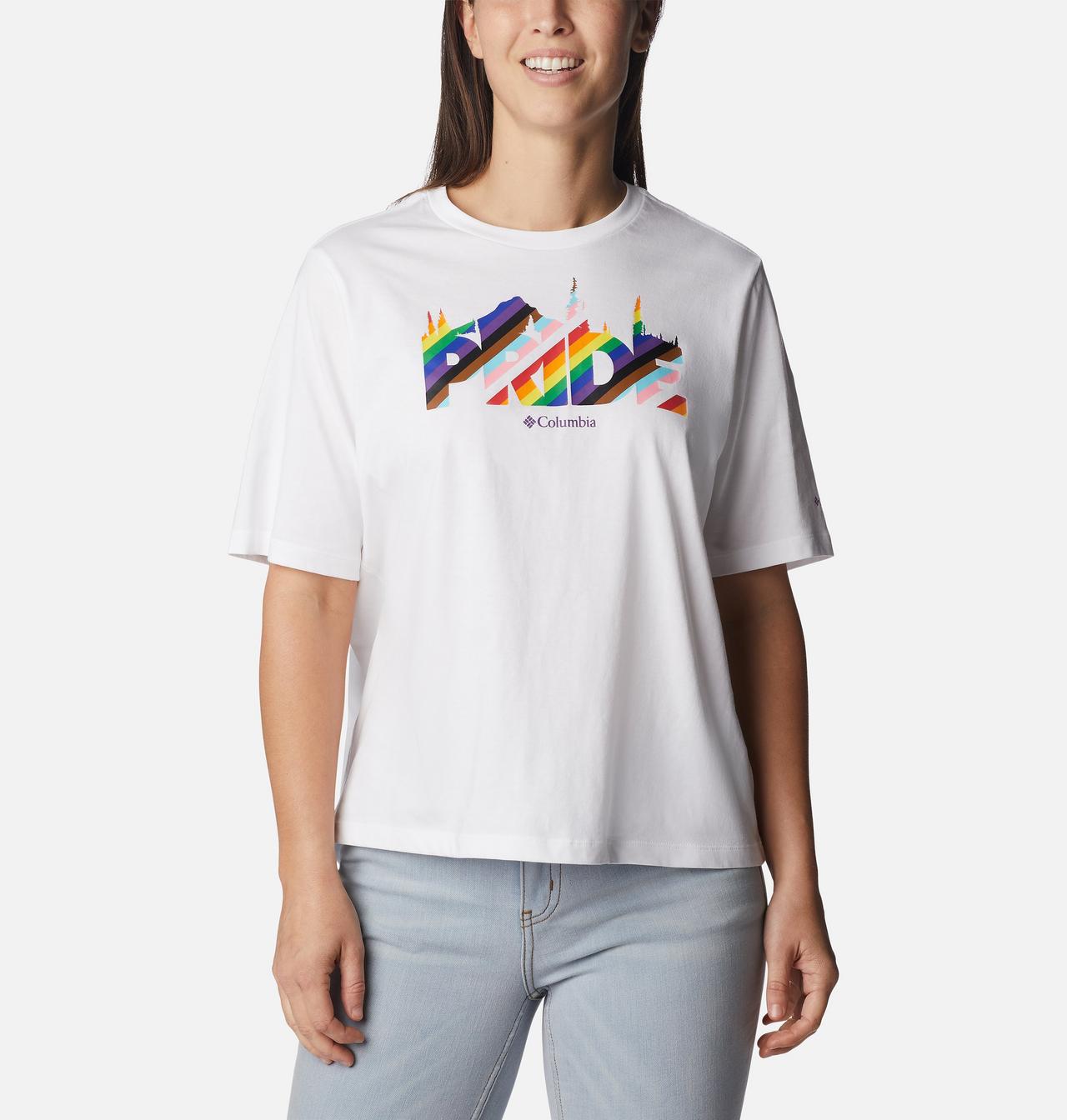 Women's Wild Places™ T-Shirt 1