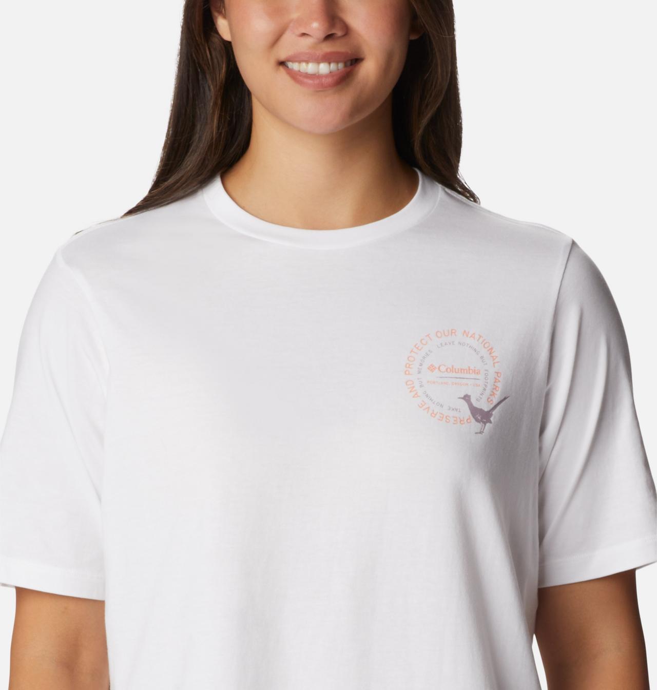 Women's Wild Places™ T-Shirt 4