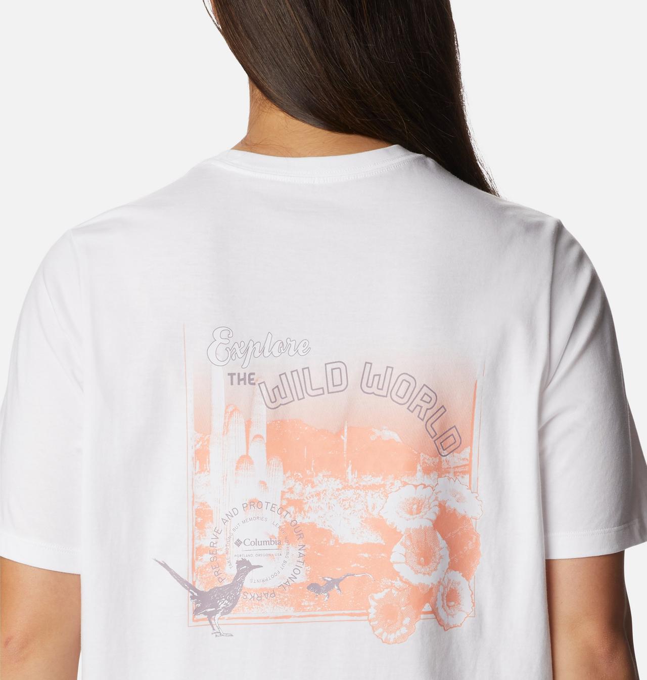 Women's Wild Places™ T-Shirt 5