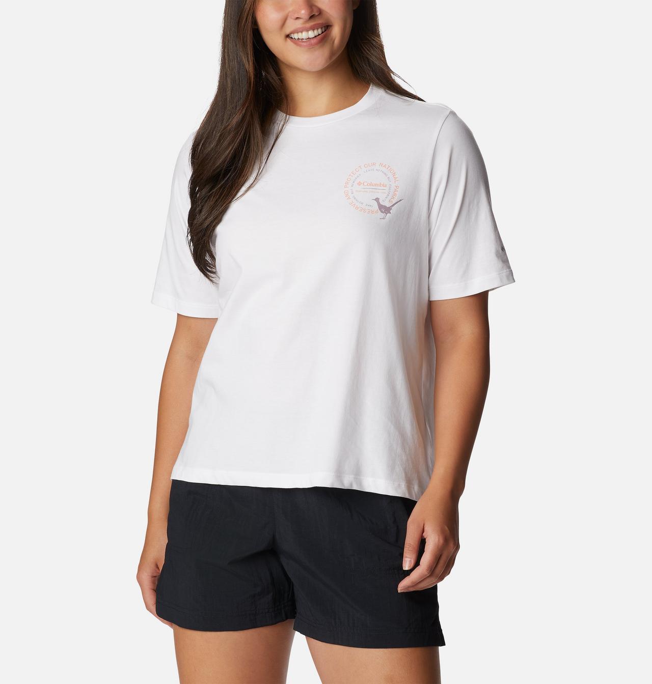 Women's Wild Places™ T-Shirt 2
