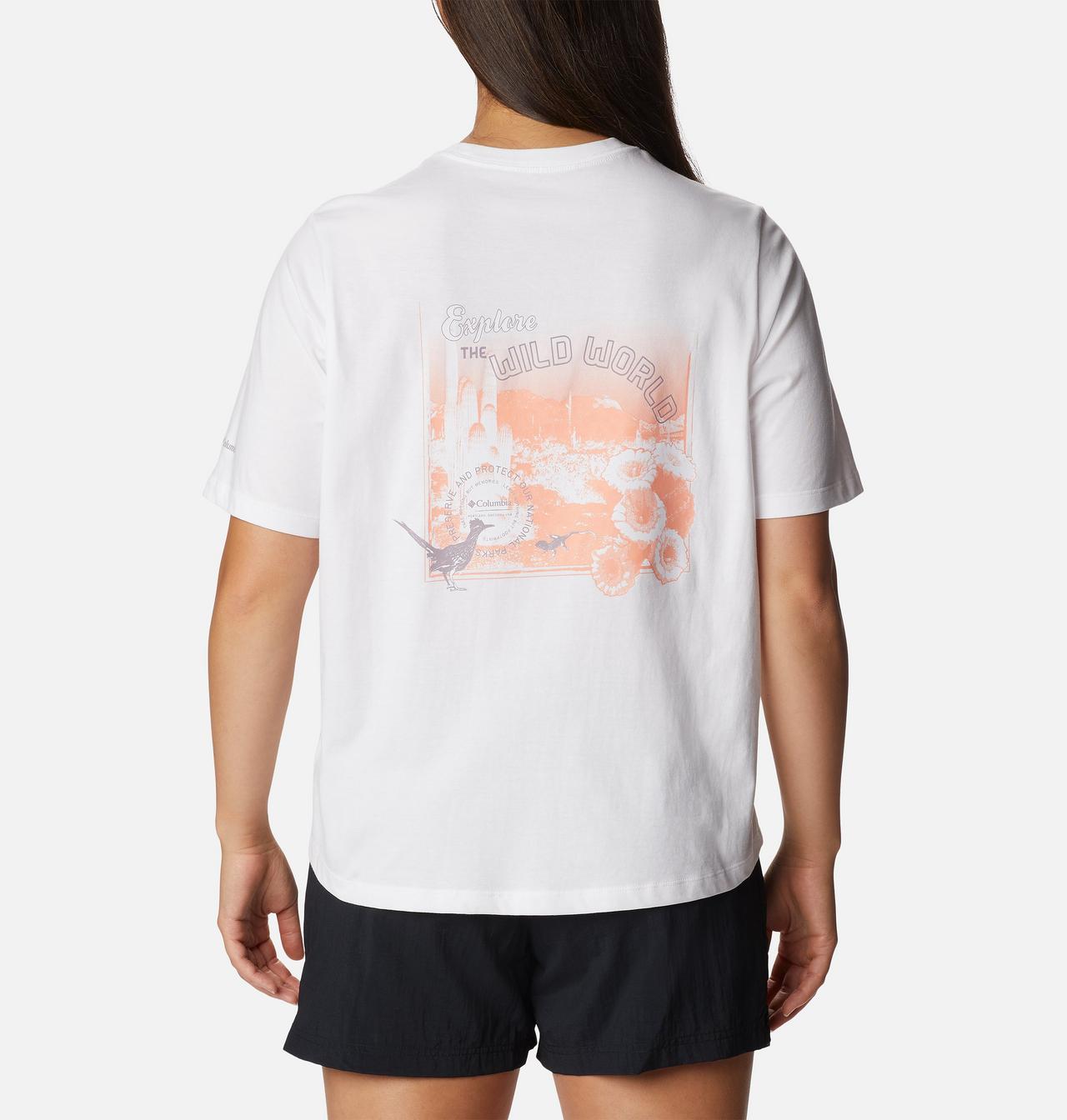 Women's Wild Places™ T-Shirt 1