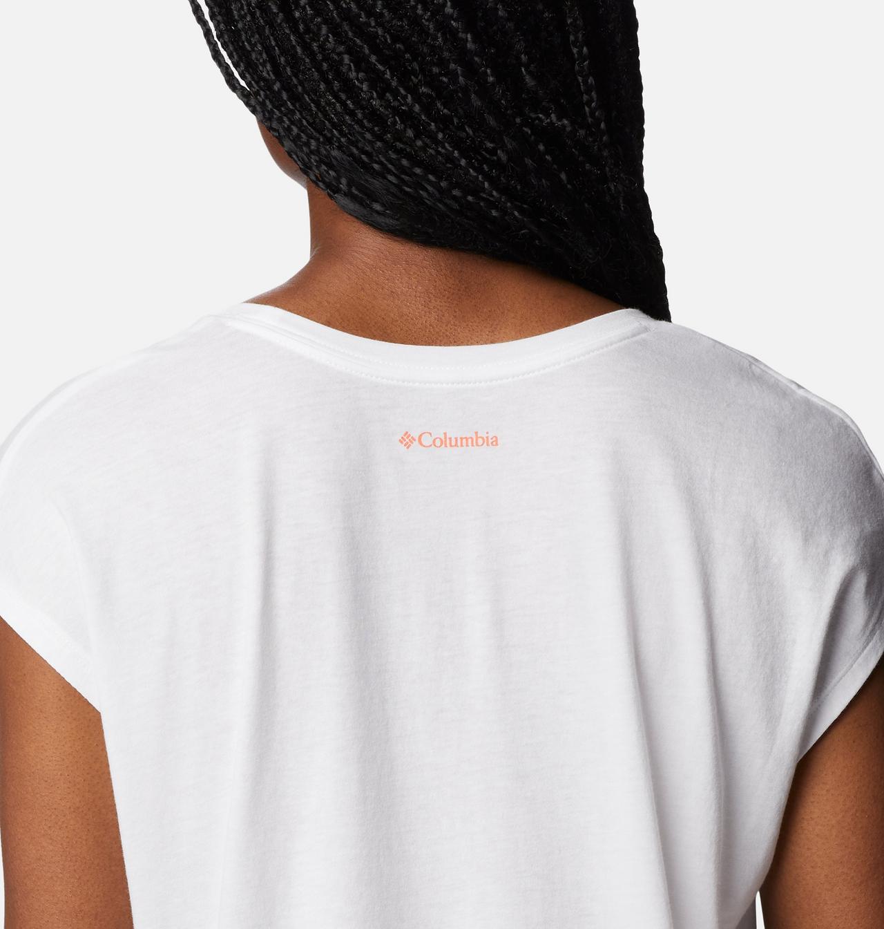 Women’s Bluebird Days™ Modern T-Shirt 5