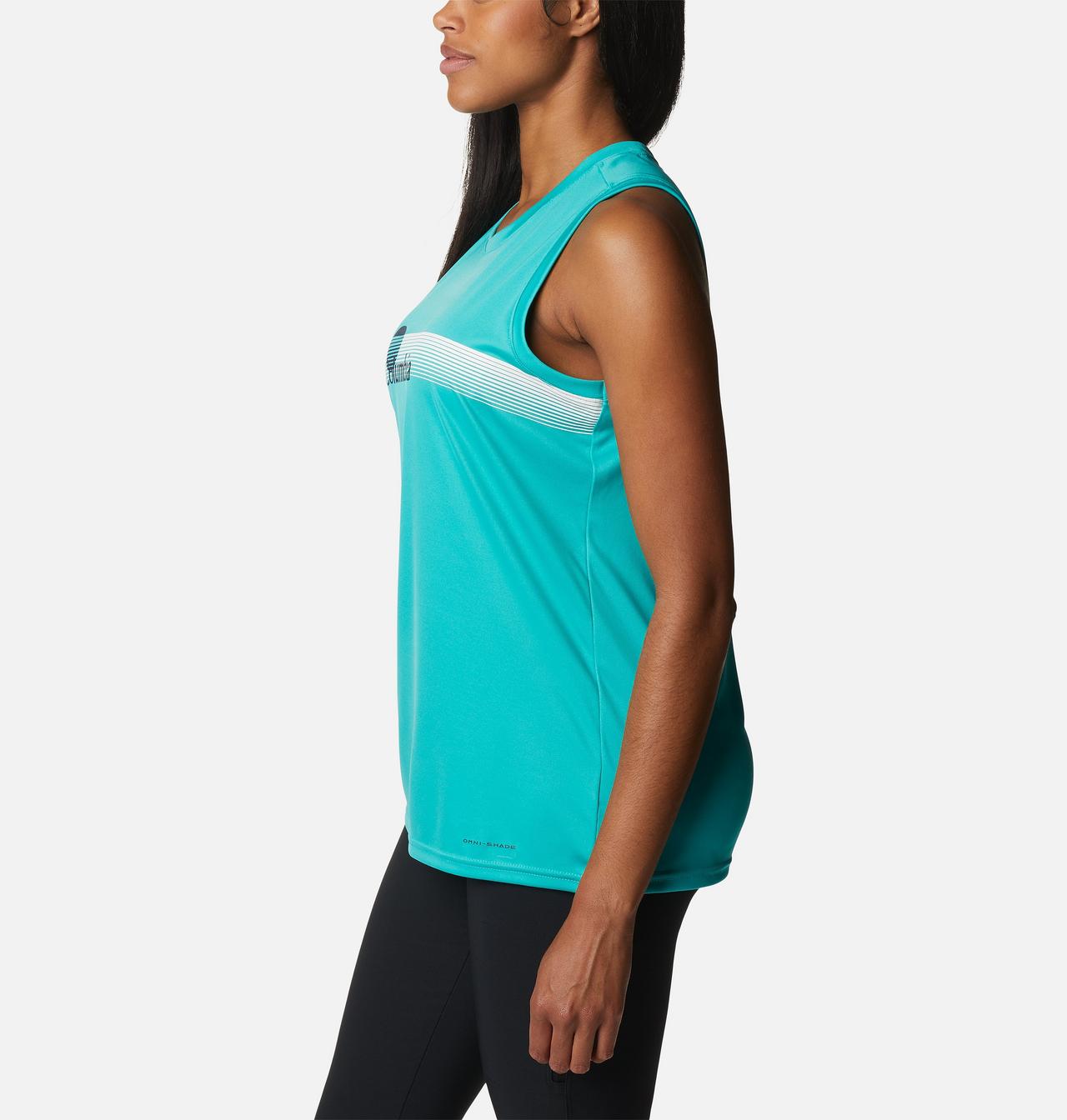 Women’s Fork Stream™ Graphic Tank 3