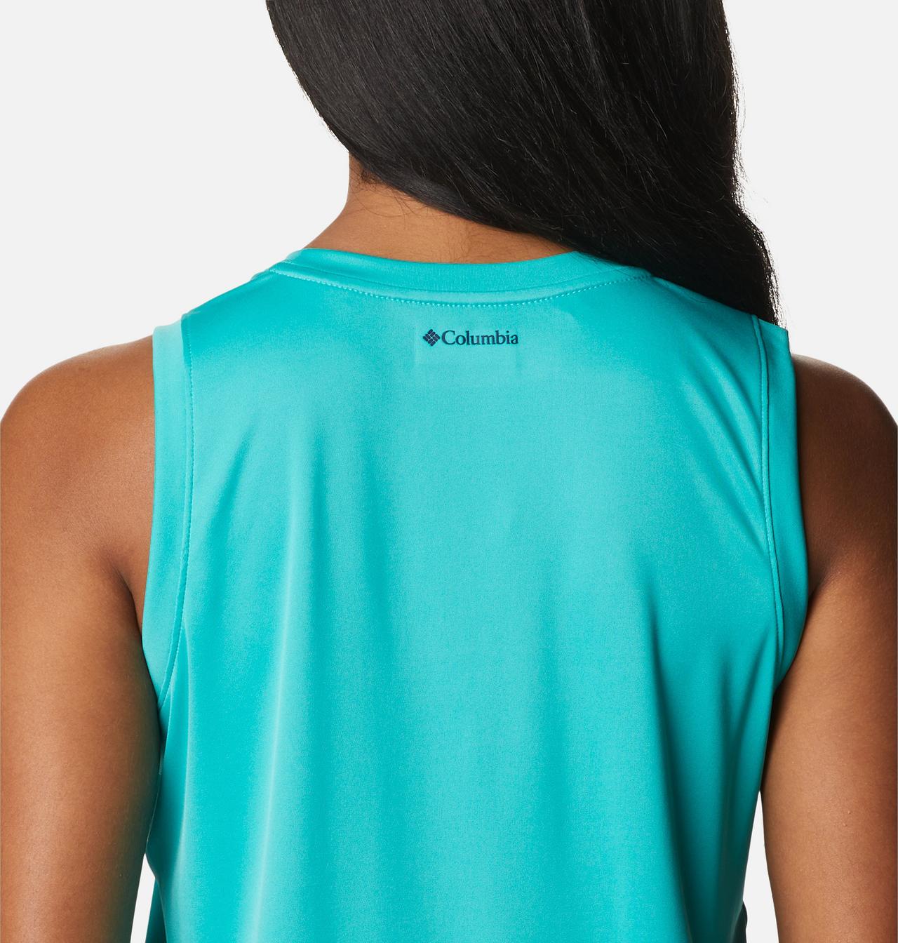 Women’s Fork Stream™ Graphic Tank 5