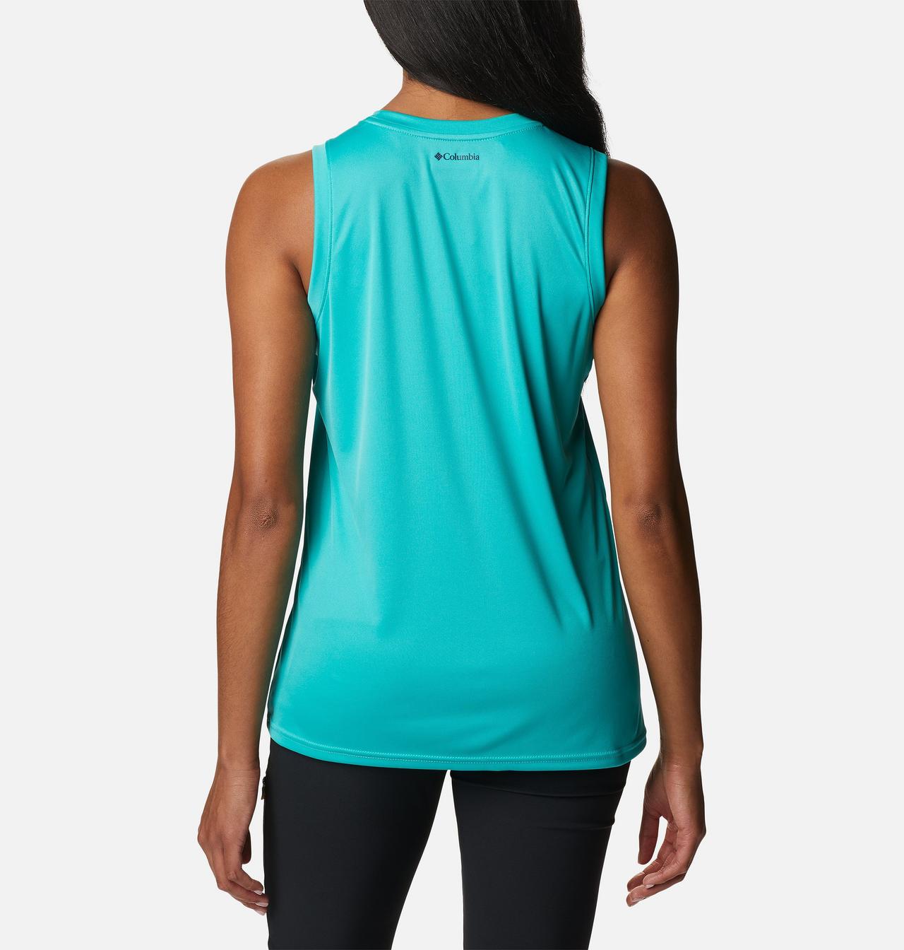 Women’s Fork Stream™ Graphic Tank 2