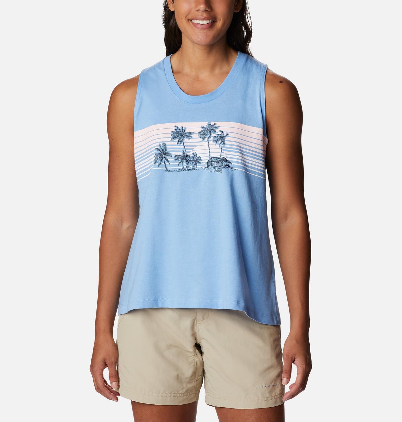 Women’s PFG Bramley Bay™ Tank 1
