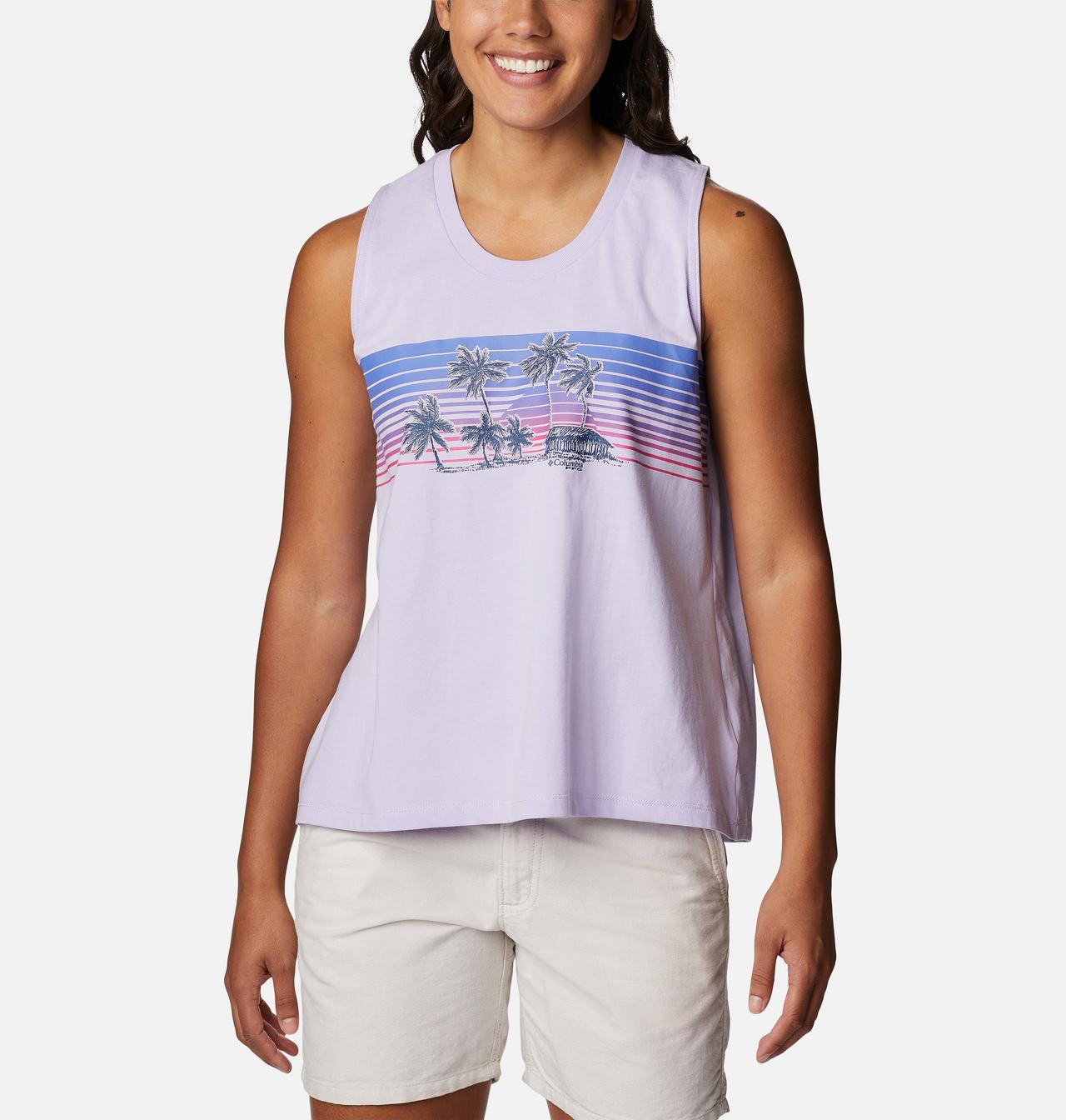 Women’s PFG Bramley Bay™ Tank 1