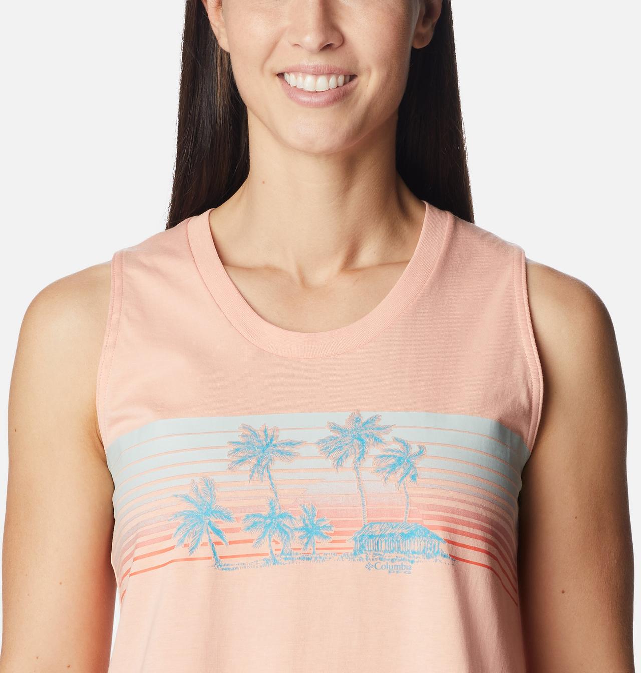 Women’s PFG Bramley Bay™ Tank 4