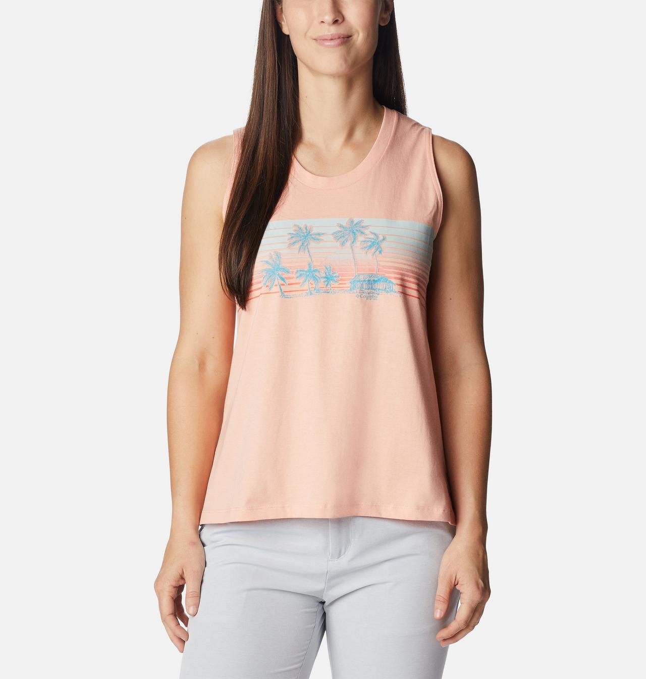 Women’s PFG Bramley Bay™ Tank 1