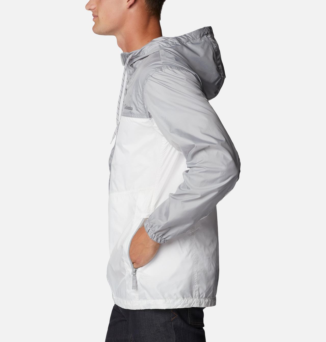Men's Trail Traveler™ Windbreaker 3