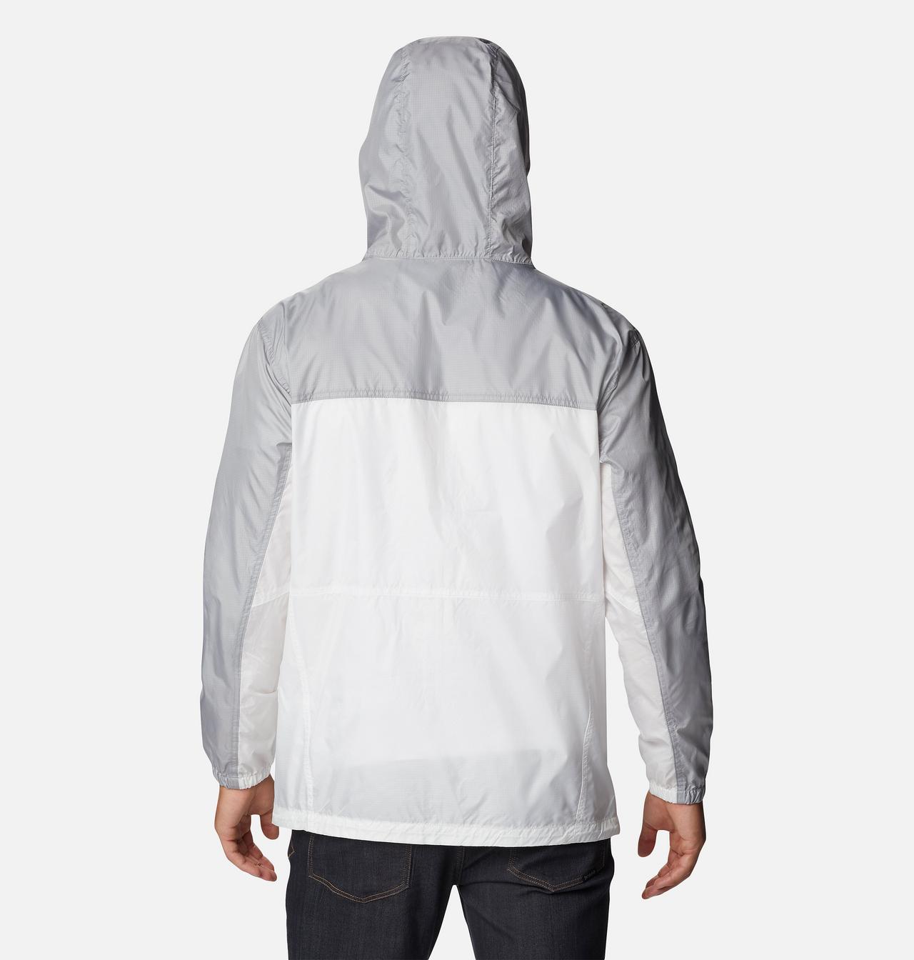Men's Trail Traveler™ Windbreaker 2