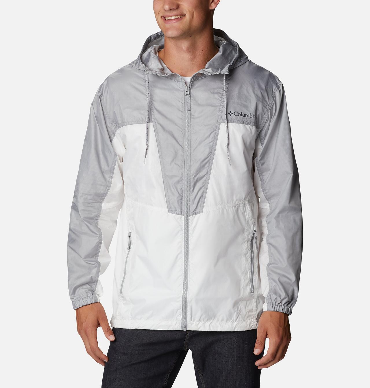 Men's Trail Traveler™ Windbreaker 1