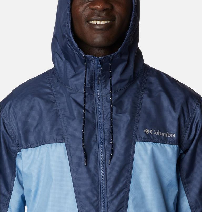 Men's Trail Traveler™ Windbreaker |