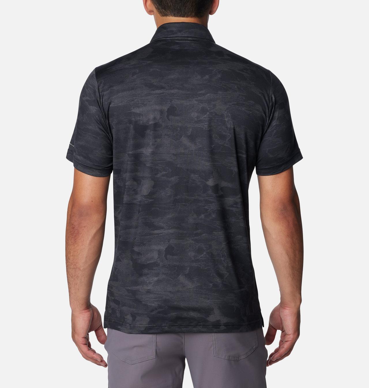 Men's Tech Trail™ Novelty Polo 2