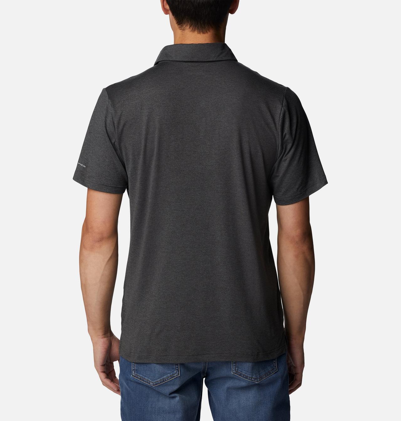 Men's Tech Trail™ Novelty Polo 2