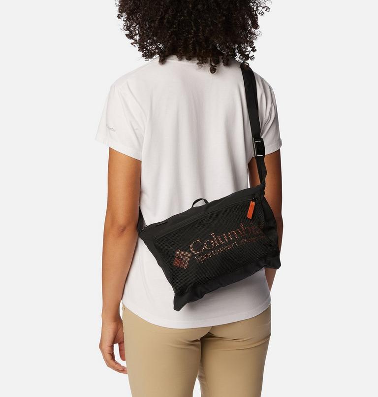 Deschutes Valley Unisex Rain Poncho | 010 | XS, Color: Black, image 7