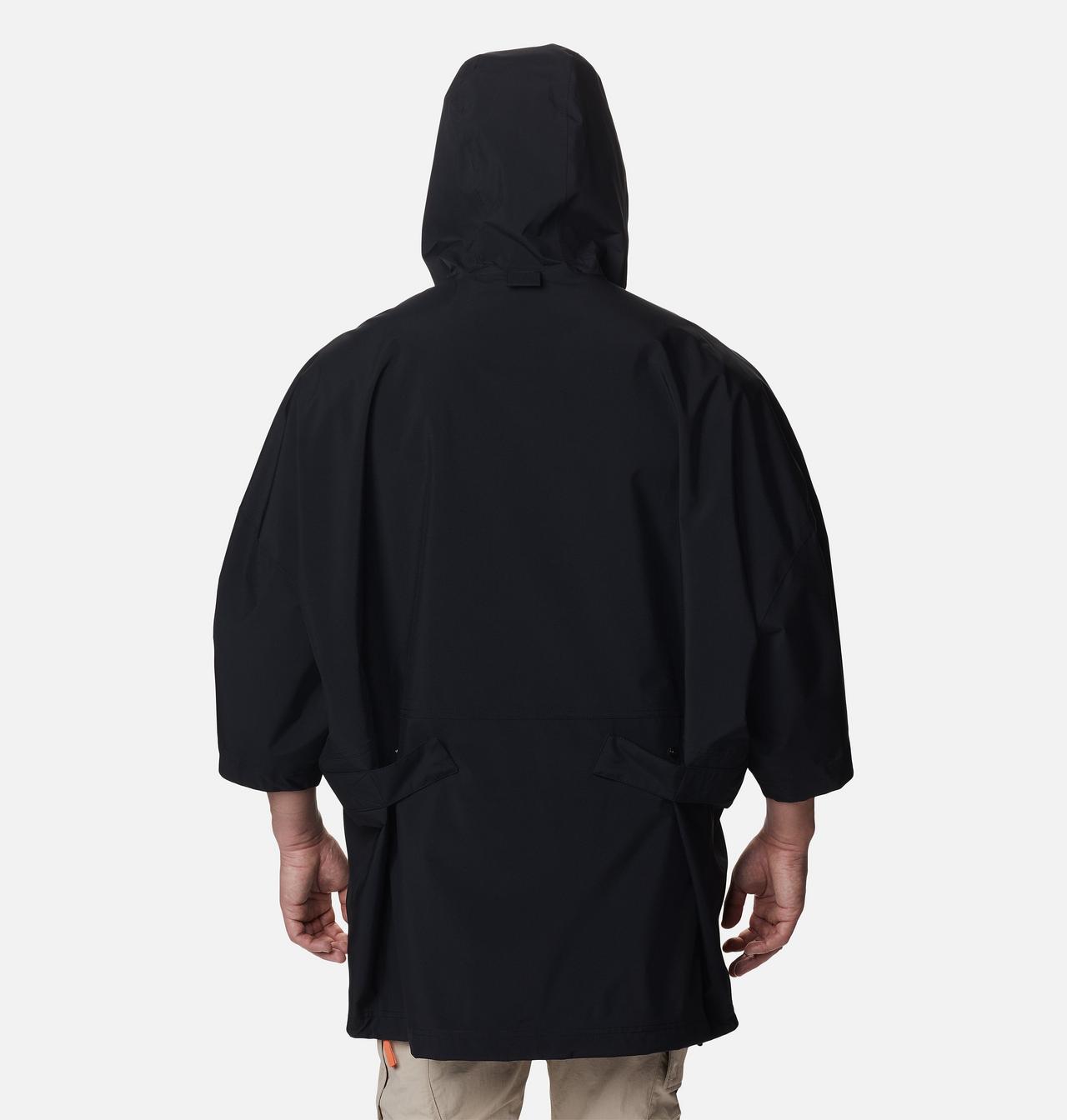 Deschutes Valley™ Rain Poncho 9