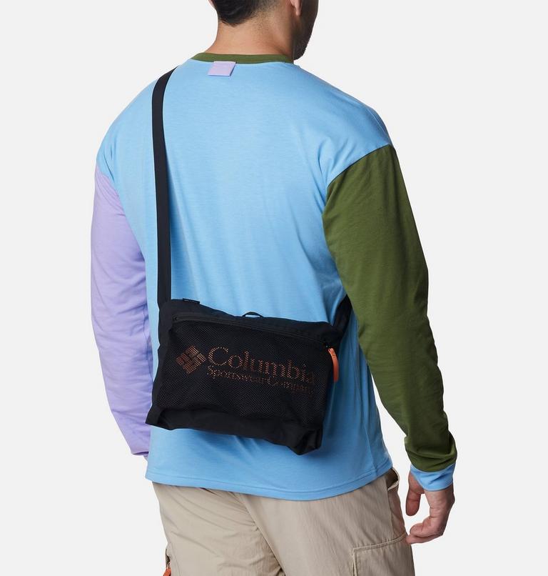 Deschutes Valley Unisex Rain Poncho | 010 | XS, Color: Black, image 11